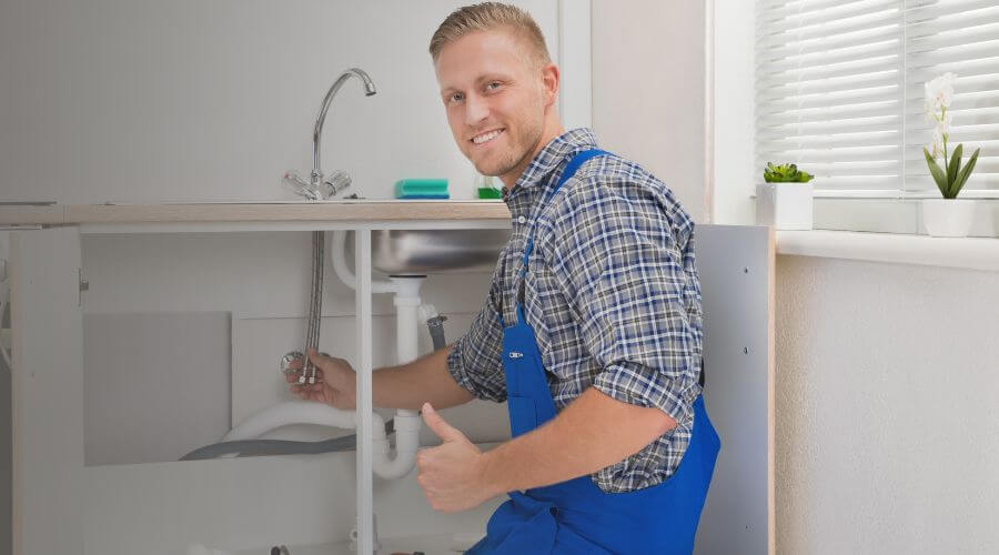 Emergency Plumbing Repair in Mount Holly, NC